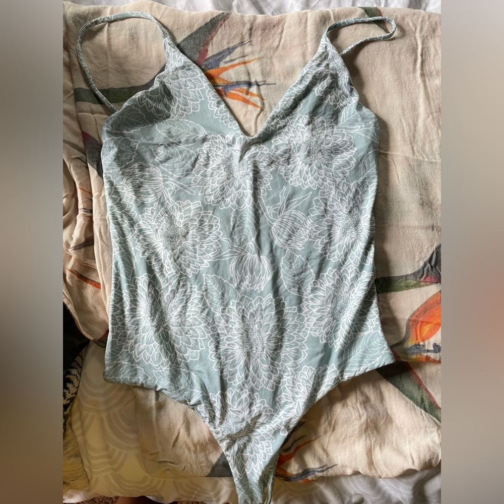 Mai underwear one piece